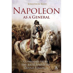 ISBN Napoleon as a General (Command from the Battlefield to Grand Strategy) Couverture rigide