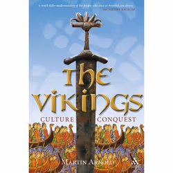 ISBN The Vikings (Culture and Conquest), Anglais, Livre broché, 256 pages