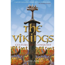 ISBN The Vikings (Culture and Conquest)