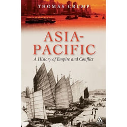 ISBN Asia-Pacific (A History of Empire and Conflict) livre Anglais Livre broché 400 pages