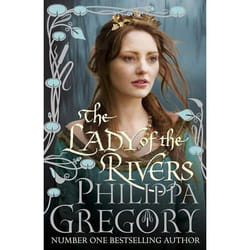 ISBN The Lady of the Rivers Couverture rigide