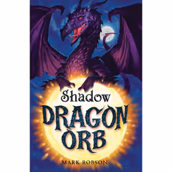 ISBN Dragon Orb: Shadow, Anglais, Livre broché, 336 pages