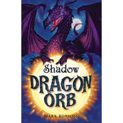 ISBN Dragon Orb: Shadow