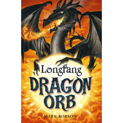 ISBN Dragon Orb: Longfang