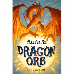 ISBN Dragon Orb: Aurora, Anglais, Livre broché, 352 pages
