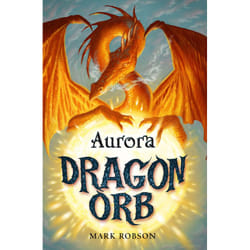 ISBN Dragon Orb: Aurora