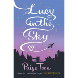 ISBN Lucy in the Sky livre Anglais Livre broché 390 pages