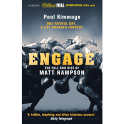 ISBN Engage