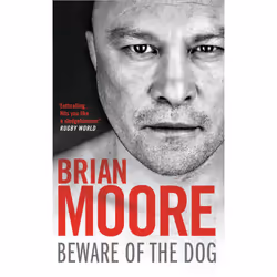 ISBN Beware of the Dog, Anglais, Livre broché, 352 pages