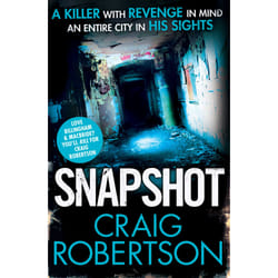 ISBN Snapshot