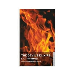 ISBN Devil's Elixirs livre Roman Anglais