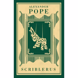 ISBN Scriblerus, Anglais, Livre broché, 128 pages