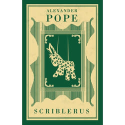 ISBN Scriblerus