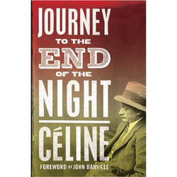 ISBN Journey to the End of the Night