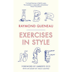 ISBN Exercises in Style