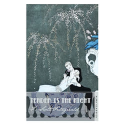 ISBN Tender is the Night