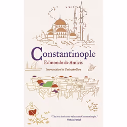 ISBN Constantinople, Anglais, Livre broché, 304 pages
