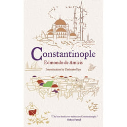 ISBN Constantinople