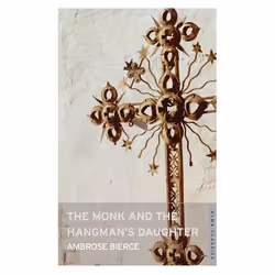 ISBN The Monk and the Hangman's Daughter, Anglais, Livre broché, 176 pages