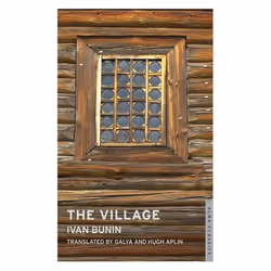 ISBN The Village, Anglais, Livre broché, 176 pages