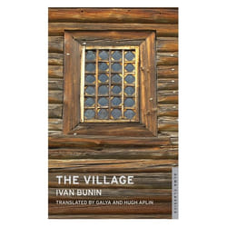 ISBN The Village