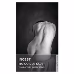 ISBN Incest, Anglais, Livre broché, 128 pages