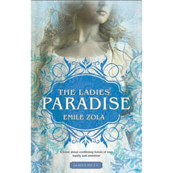 ISBN The Ladies' Paradise