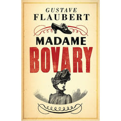 ISBN Madame Bovary