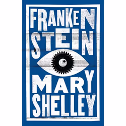 ISBN Frankenstein, Anglais, Livre broché, 244 pages