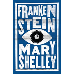 ISBN Frankenstein