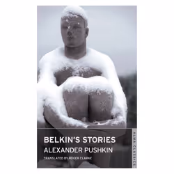 ISBN Belkin's Stories, Anglais, Livre broché, 192 pages