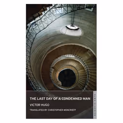 ISBN The Last Day of a Condemned Man, Anglais, Livre broché, 150 pages
