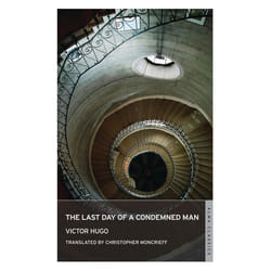 ISBN The Last Day of a Condemned Man