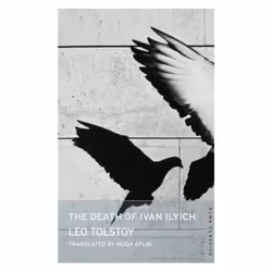 ISBN The Death of Ivan Ilyich, Anglais, Livre broché, 192 pages