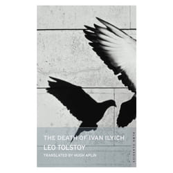 ISBN The Death of Ivan Ilyich