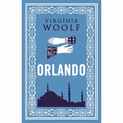ISBN Orlando, Anglais, Livre broché, 224 pages