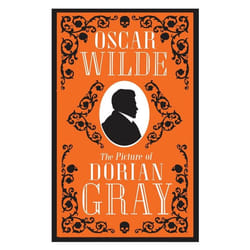 ISBN The Picture of Dorian Gray