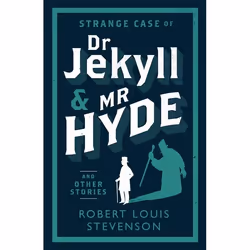 ISBN Strange Case of Dr Jekyll and Mr Hyde and Other Stories, Anglais, Livre broché, 144 pages