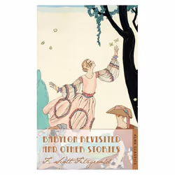 ISBN Babylon Revisited and Other Stories, Anglais, Livre broché, 256 pages