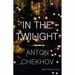 ISBN In the Twilight, Anglais, Livre broché, 288 pages