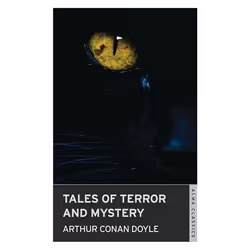 ISBN Tales of Terror and Mystery, Anglais, Livre broché, 224 pages
