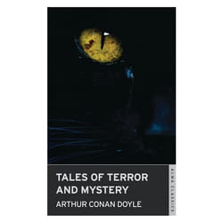 ISBN Tales of Terror and Mystery