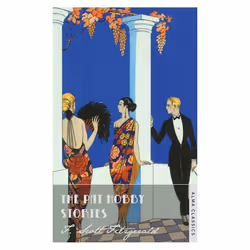 ISBN The Pat Hobby Stories, Anglais, Livre broché, 160 pages