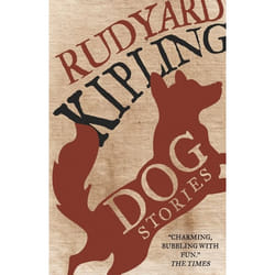 ISBN Dog Stories