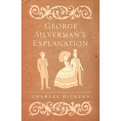 ISBN George Silverman's Explanation, Anglais, Livre broché, 144 pages