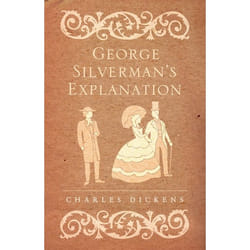 ISBN George Silverman's Explanation
