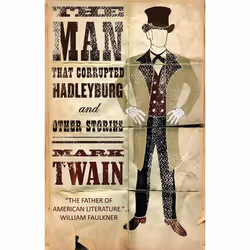 ISBN The Man That Corrupted Hadleyburg, Anglais, Livre broché, 320 pages