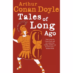 ISBN Tales of Long Ago, Anglais, Livre broché, 192 pages