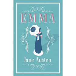 ISBN Emma livre Anglais Livre broché 416 pages
