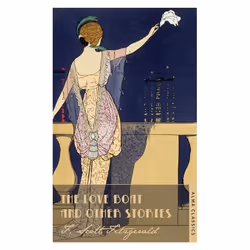 ISBN The Love Boat and Other Stories, Anglais, Livre broché, 288 pages
